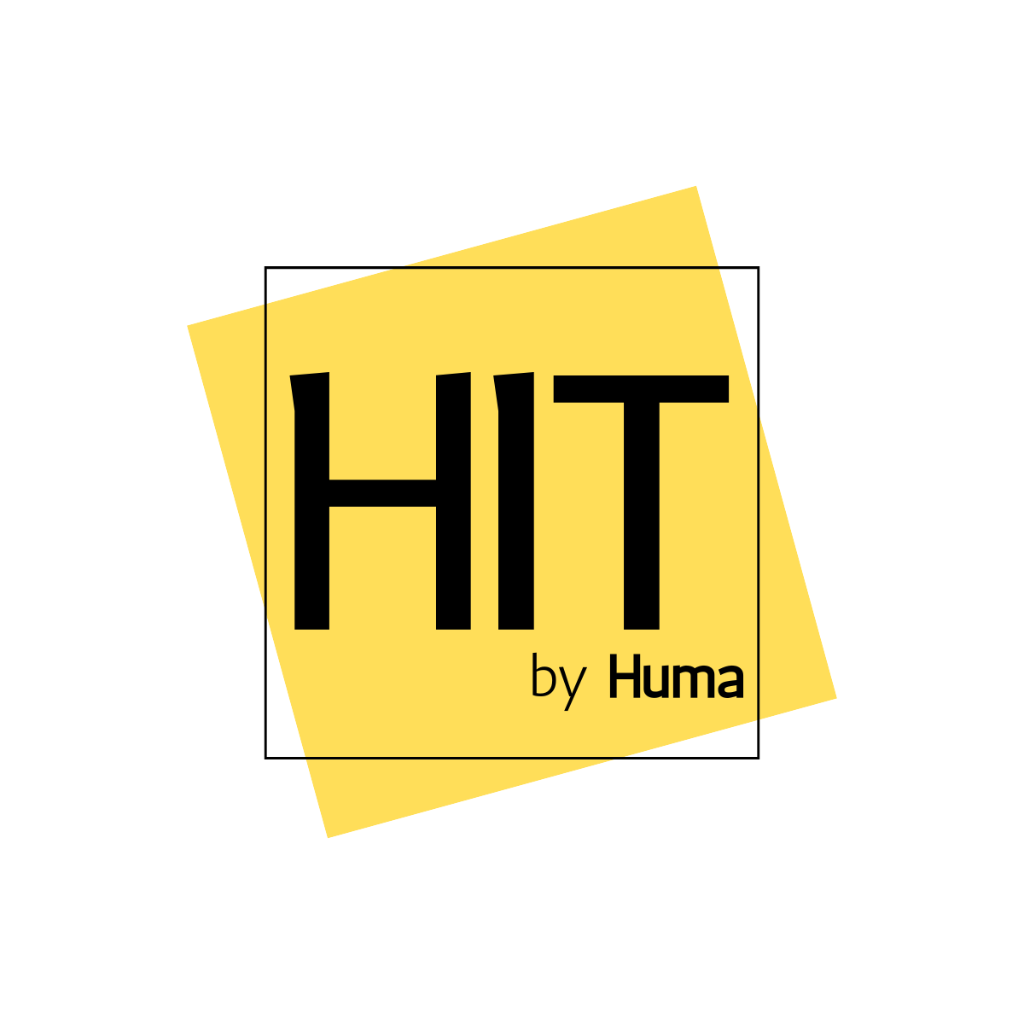 HIT by Huma
